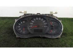 Recambio de cuadro instrumentos para renault master iii caja/chasis (ev, hv, uv) 2.3 dci 145 fwd (ev0e, ev0f, hv0e, hv0f, uv0e, 