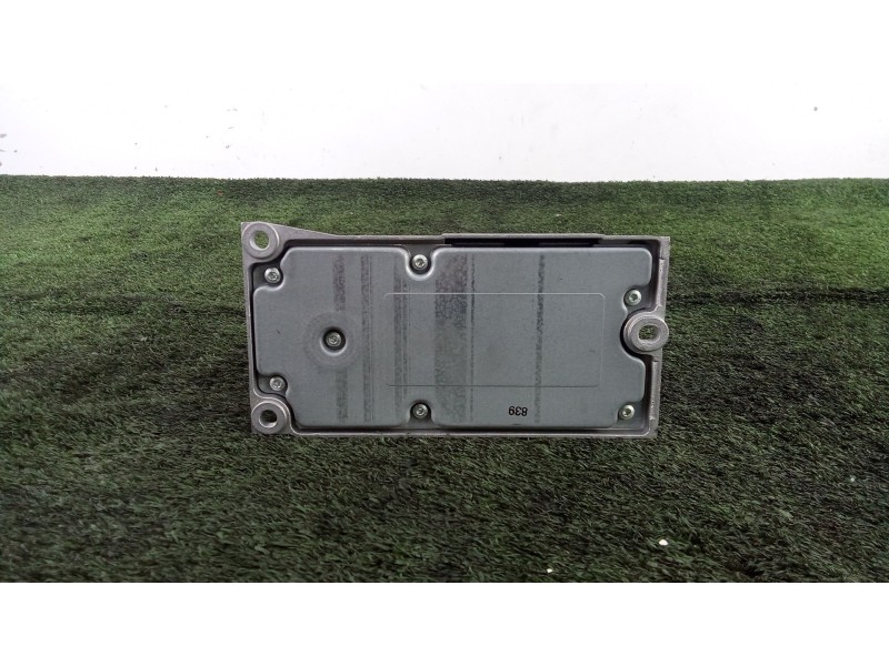 Recambio de centralita airbag para volvo xc90 i (275) d5 awd referencia OEM IAM 0285001654 - P30737501  BOSCH