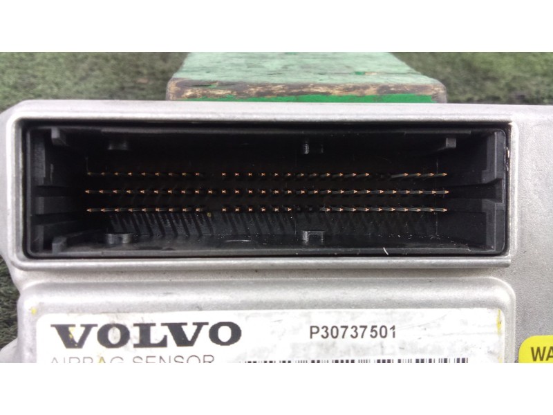 Recambio de centralita airbag para volvo xc90 i (275) d5 awd referencia OEM IAM 0285001654 - P30737501  BOSCH