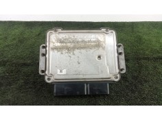 Recambio de centralita motor uce para fiat ducato furgoneta (250_) 120 multijet 2,3 d referencia OEM IAM 0281015576 - 51861913 -