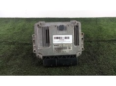 Recambio de centralita motor uce para fiat ducato furgoneta (250_) 120 multijet 2,3 d referencia OEM IAM 0281015576 - 51861913 - 2