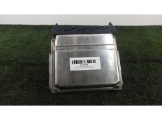 Recambio de centralita motor uce para volvo xc90 i (275) d5 awd referencia OEM IAM 0281011441 - 1039S04101 EDC15C11 BOSCH