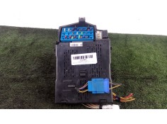 Recambio de caja reles / fusibles para renault scénic i monospace (ja0/1_, fa0_) 1.9 dci rx4 referencia OEM IAM 8200033521B - S1 2