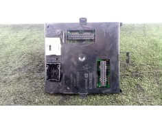 Recambio de centralita check control para renault laguna ii (bg0/1_) 1.9 dci (bg08, bg0g) referencia OEM IAM 8200367242 - 820034