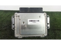 Recambio de centralita motor uce para hyundai tucson (jm) 2.0 crdi referencia OEM IAM 0281013418 - 3911427295 MK4E BOSCH