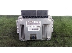 Recambio de centralita motor uce para hyundai tucson (jm) 2.0 crdi referencia OEM IAM 0281013418 - 3911427295 MK4E BOSCH 2