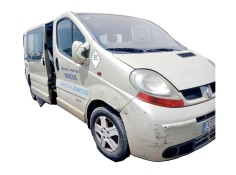 renault trafic ii furgoneta (fl) del año 2006 2
