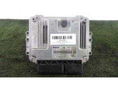 Recambio de centralita motor uce para honda civic viii hatchback (fn, fk) 2.2 ctdi (fk3) referencia OEM IAM 0281013406 - 9R24260