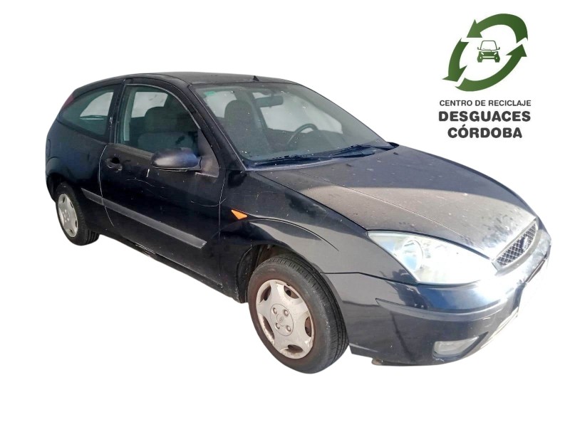 ford focus i (daw, dbw) del año 2003