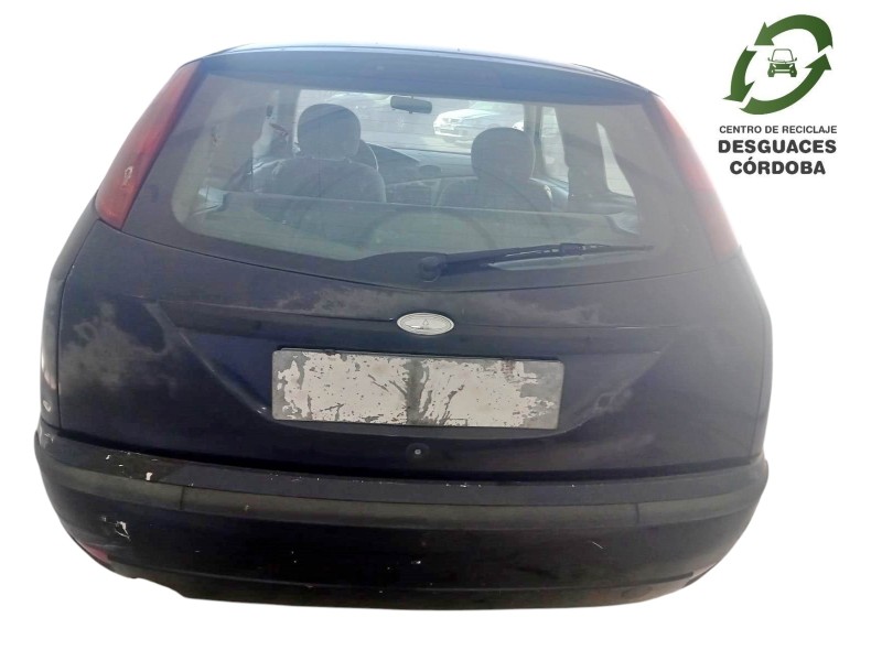 ford focus i (daw, dbw) del año 2003