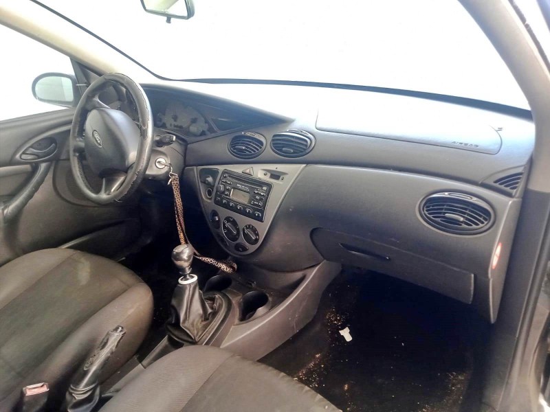 ford focus i (daw, dbw) del año 2003