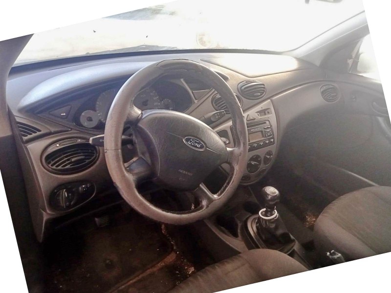 ford focus i (daw, dbw) del año 2003