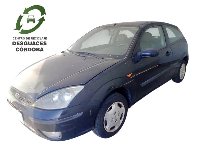 ford focus i (daw, dbw) del año 2003