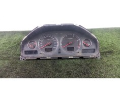 Recambio de cuadro instrumentos para volvo xc70 ii (136) 2.4 d / d4 awd referencia OEM IAM 30746102 - 8602886 - 69594700T 1.CONE