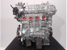 Recambio de motor completo para kia carens iv 1.6 gdi referencia OEM IAM G4FD  