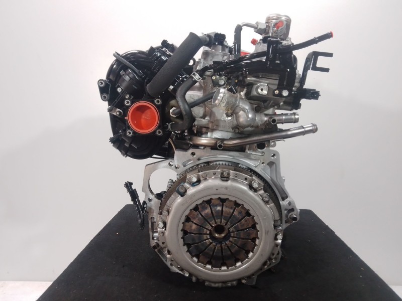 Recambio de motor completo para kia carens iv 1.6 gdi referencia OEM IAM G4FD  