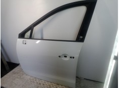 Recambio de puerta delantera izquierda para renault scenic iii 1.5 dci diesel fap referencia OEM IAM    2