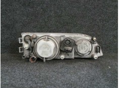 Recambio de faro izquierdo para daewoo aranos 2.0 cat referencia OEM IAM   DOBLE.OPTICA 2