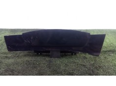 Recambio de pantalla multifuncion para honda civic viii hatchback (fn, fk) 2.2 ctdi (fk3) referencia OEM IAM HR0343504  