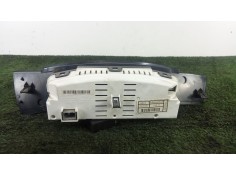 Recambio de pantalla multifuncion para honda civic viii hatchback (fn, fk) 2.2 ctdi (fk3) referencia OEM IAM HR0343504   2