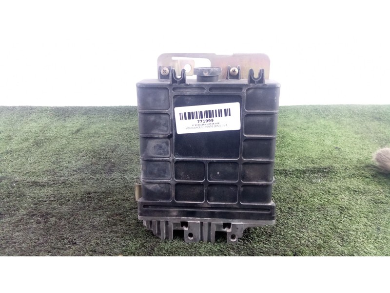 Recambio de centralita motor uce para volkswagen vento (1h2) 1.6 referencia OEM IAM 037906025T  