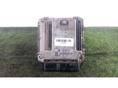 Recambio de centralita motor uce para seat toledo iii (5p2) 1.9 tdi referencia OEM IAM 03G906016KL - 0281012922 EDC16U1 BOSCH