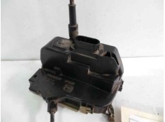 Recambio de cerradura puerta trasera izquierda para nissan primera berlina (p12) 1.9 16v turbodiesel cat referencia OEM IAM  4.P