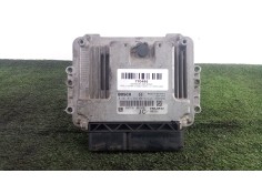 Recambio de centralita motor uce para opel astra h sedán (a04) 1.7 cdti (l69) referencia OEM IAM 0281014643 - 98074154  BOSCH