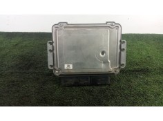 Recambio de centralita motor uce para opel astra h sedán (a04) 1.7 cdti (l69) referencia OEM IAM 0281014643 - 98074154  BOSCH 2