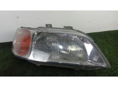 Recambio de faro derecho para honda civic vi aerodeck (mb, mc) 1.5 16v (mb9) referencia OEM IAM   
