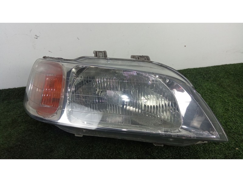 Recambio de faro derecho para honda civic vi aerodeck (mb, mc) 1.5 16v (mb9) referencia OEM IAM   