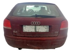 audi a3 (8p1) del año 2004 2