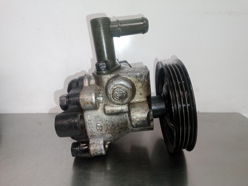 Recambio de bomba servodireccion para hyundai accent (x3) 1.5 12v cat referencia OEM IAM 5711025000  
