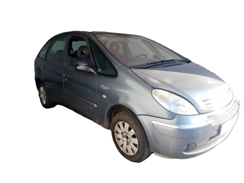 citroën xsara picasso (n68) del año 2008