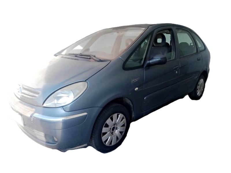 citroën xsara picasso (n68) del año 2008
