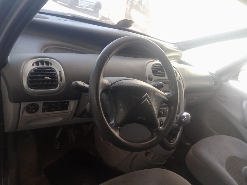 citroën xsara picasso (n68) del año 2008