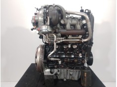 Recambio de motor completo para renault grand scénic ii (jm0/1_) 1.9 dci (jm14) referencia OEM IAM F9Q818 BOMBA INY : BOSCH 