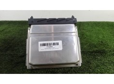 Recambio de centralita motor uce para volvo xc70 ii (136) 2.4 d / d4 awd referencia OEM IAM 0281011441 - 30646978A LB2 BOSCH
