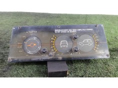 Recambio de pantalla multifuncion para toyota land cruiser hardtop (_j7_) 2.4 td (lj70_) referencia OEM IAM 103063  