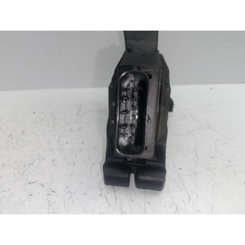 Recambio de pedal acelerador para seat leon (5f1) 1.6 tdi referencia OEM IAM 5Q1721503H 6.PINES 
