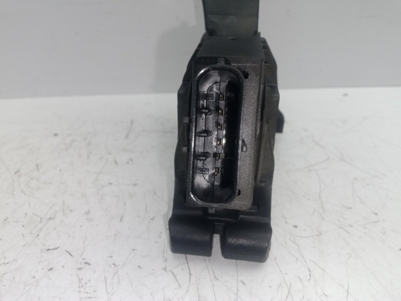 Recambio de pedal acelerador para seat leon (5f1) 1.6 tdi referencia OEM IAM 5Q1721503H 6.PINES 