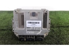 Recambio de centralita motor uce para renault trafic ii furgoneta (fl) 2.5 dci 135 (fl0d) referencia OEM IAM 0281011890 - H0M820