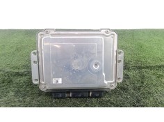 Recambio de centralita motor uce para renault trafic ii furgoneta (fl) 2.5 dci 135 (fl0d) referencia OEM IAM 0281011890 - H0M820 2