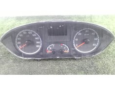 Recambio de cuadro instrumentos para fiat ducato furgoneta (250_) 120 multijet 2,3 d referencia OEM IAM 555001210200 - 555001210