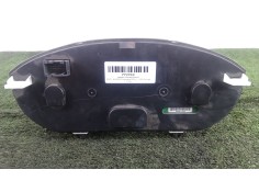 Recambio de cuadro instrumentos para fiat ducato furgoneta (250_) 120 multijet 2,3 d referencia OEM IAM 555001210200 - 555001210 2