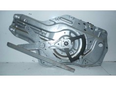 Recambio de elevalunas delantero derecho para hyundai elantra (xd) 2.0 crdi referencia OEM IAM 824802D062AX-X0615R ELECTRICO  2