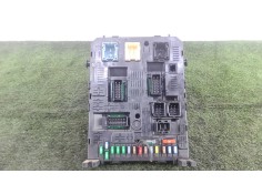 Recambio de centralita check control para citroën c4 coupé (la_) 1.4 16v referencia OEM IAM 281208364 - 281192496D - 281201948D 