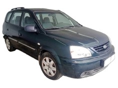 KIA CARENS I MONOSPACE (FC, FJ)