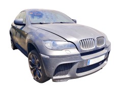 BMW X6 (E71, E72)