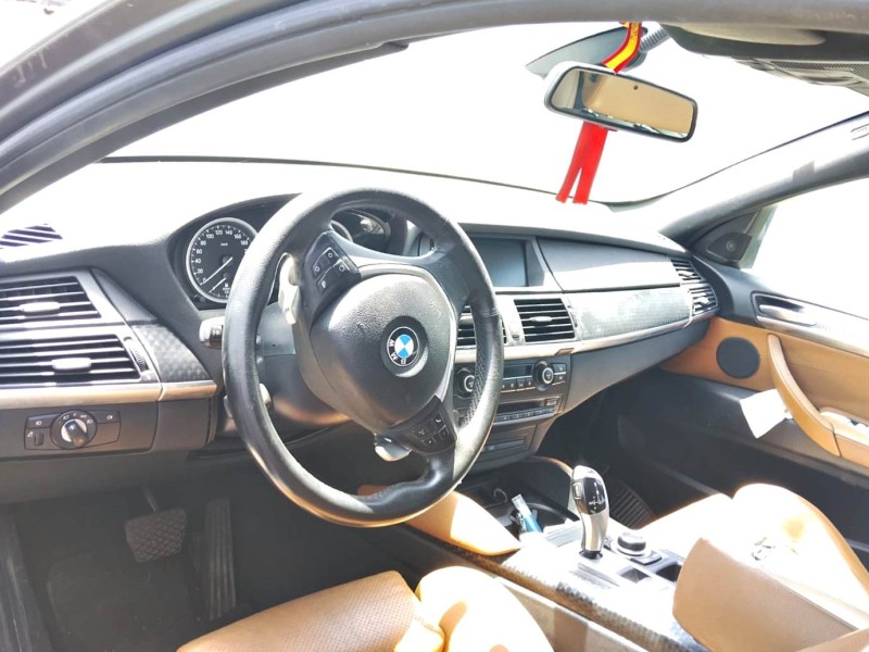 bmw x6 (e71, e72) del año 2009